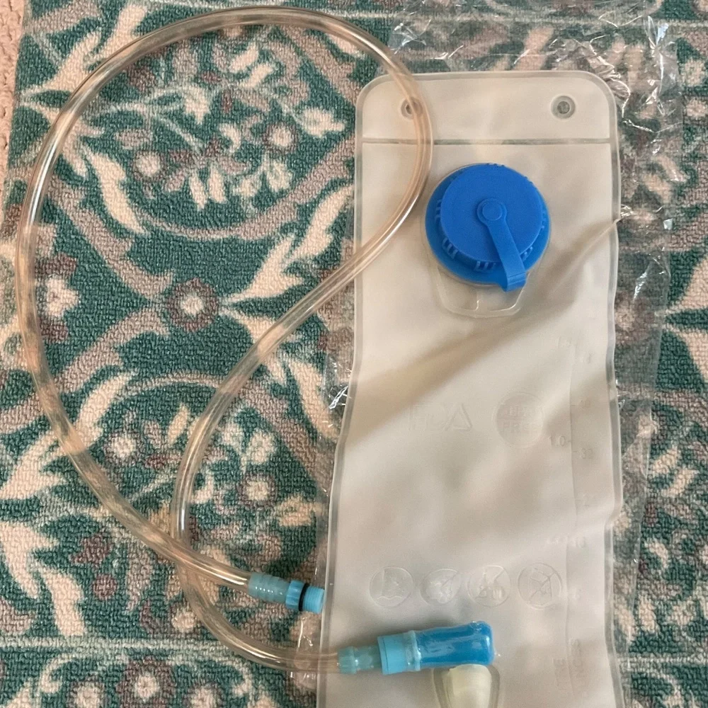 MLS Backpack